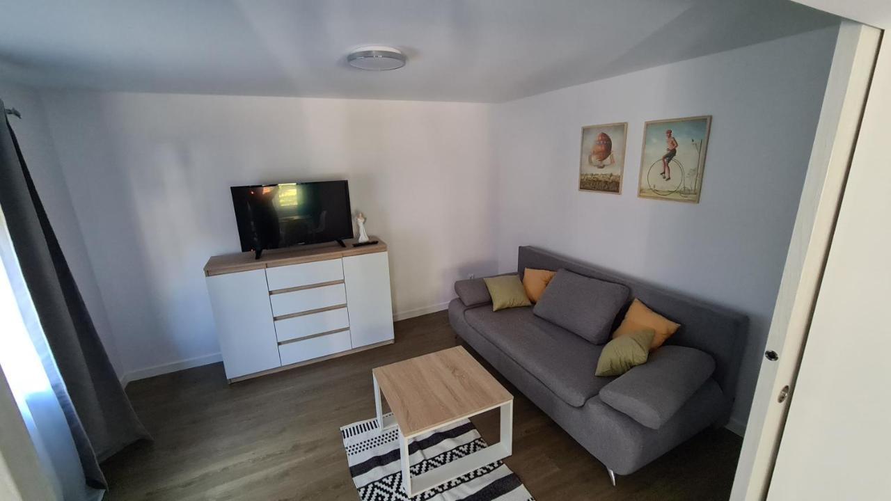 Domek Zacisze Laskowa  Экстерьер фото
