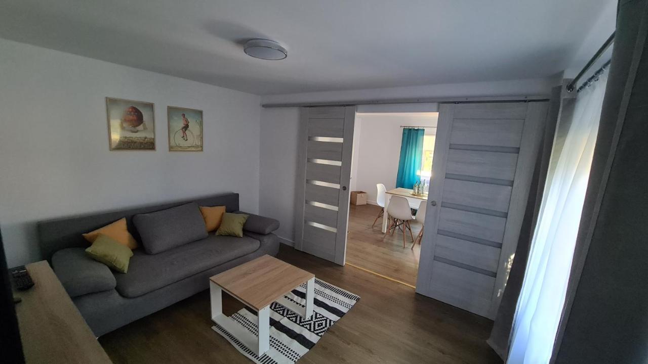 Domek Zacisze Laskowa  Экстерьер фото