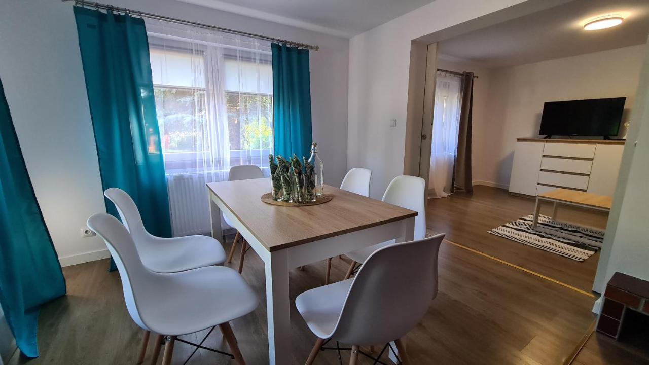Domek Zacisze Laskowa  Экстерьер фото